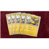 Image 2 : 15 Base Pikachu Pokémon Cards