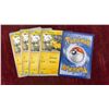 Image 3 : 15 Base Pikachu Pokémon Cards