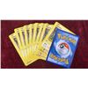 Image 5 : 15 Base Pikachu Pokémon Cards
