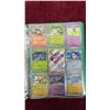 Image 6 : 100 and More Pokémon Cards All Hold Reverse Halo & Full Art