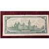 Image 5 : 2 1967 Canada $1 Bills
