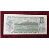 Image 3 : 4 Uncirculated 1973 Canada $1 Bills