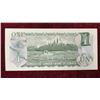 Image 5 : 4 Uncirculated 1973 Canada $1 Bills