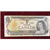 Image 6 : 4 Uncirculated 1973 Canada $1 Bills