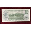 Image 7 : 4 Uncirculated 1973 Canada $1 Bills