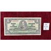 Image 1 : 1937 Canada $1 Bill