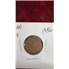Image 2 : 5 1936 Canada Small Penny