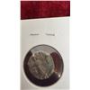 Image 3 : Indo-Greek Drachma Silver Coin- over 2000 YR Old