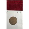 Image 10 : 5 1932 Canada Small Pennies
