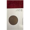 Image 2 : 5 1932 Canada Small Pennies