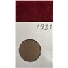 Image 4 : 5 1932 Canada Small Pennies