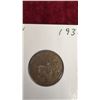 Image 6 : 5 1932 Canada Small Pennies