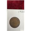 Image 8 : 5 1932 Canada Small Pennies