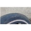 Image 3 : 2x Cooper Radial Tires 215/75r15