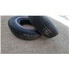 Image 4 : 2x Cooper Radial Tires 215/75r15
