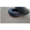 Image 6 : 2x Cooper Radial Tires 215/75r15