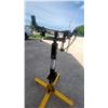 Image 3 : 1000lb Tranmision Hyd. Jack Powerfist