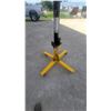 Image 4 : 1000lb Tranmision Hyd. Jack Powerfist