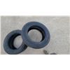 Image 2 : 2x Tires 285/60r20