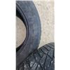 Image 4 : 2x Tires 285/60r20