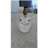 Image 2 : Custom-Built Portable Propane Tire Pig