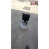Image 5 : Custom-Built Portable Propane Tire Pig