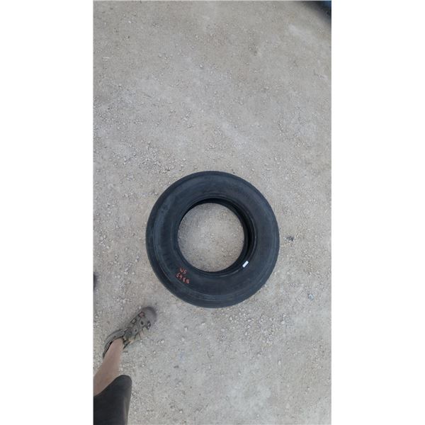 Goodyear 215/75r17.5 Good Tire