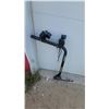 Image 1 : SportRack Frontier Series 2-Bike Hitch-Mounted Bicycle Rack