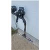 Image 3 : SportRack Frontier Series 2-Bike Hitch-Mounted Bicycle Rack