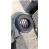 Image 1 : Hercules H-902 Tubeless Radial Truck Tire, 11R22.5