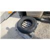 Image 5 : Hercules H-902 Tubeless Radial Truck Tire, 11R22.5