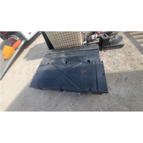 2x Dock Floats Multiautic