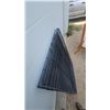 Image 3 : Collapsible Wire Dog Crate, 52", Folding Metal Pet Kennel
