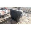 Image 5 : Pallet of Chain Hoist, Lever Hoist, Heat Exchanger, Duracraft Power Inverter, Water Pump and More