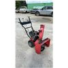 Image 1 : Ariens Tecumseh Snow Blower, Needs TLC