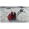 Image 3 : Ariens Tecumseh Snow Blower, Needs TLC