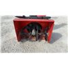 Image 6 : Ariens Tecumseh Snow Blower, Needs TLC