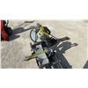 Image 2 : Ryobi Sliding Compound Miter Saw with Stand & Wheels