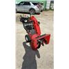 Image 1 : Ariens 924DLE Snow Blower, 24" Clearing Width, Not Tested