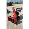 Image 2 : Ariens 924DLE Snow Blower, 24" Clearing Width, Not Tested