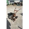 Image 1 : Merry Tiller Suburban Tiller, With Newer 6.5 HP Engine, Not Tested