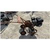 Image 2 : Merry Tiller Suburban Tiller, With Newer 6.5 HP Engine, Not Tested