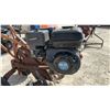 Image 3 : Merry Tiller Suburban Tiller, With Newer 6.5 HP Engine, Not Tested