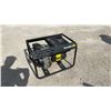 Image 1 : Homelite LR4400 8 HP 4400 Watts Generator, Not Tested