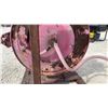Image 4 : Adjustable Roller Stand & Air Hose Reel w/ Gauge, Air Filter, & 3 Quick Connects