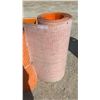 Image 4 : Two Rolls of Orange Grid Matting
