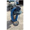 Image 3 : Mastercraft Dust Collector, Model 55-0045-4, 120V, 60Hz, 9.0A, 1HP, & Hose, Not Tested