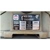 Image 3 : King Industrial KC-60FX 6" Wood Jointer, 2004, 115/230V, 13/6.5 Amps, 3600 RPM, Not Tested