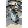 Image 5 : King Industrial KC-60FX 6" Wood Jointer, 2004, 115/230V, 13/6.5 Amps, 3600 RPM, Not Tested