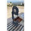 Image 1 : Beaver Power Tools Band Saw, Not Tested